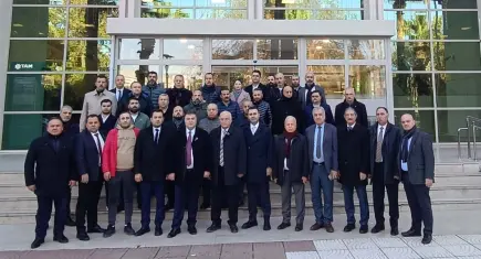 Taksicilerden Martı TAG’a karşı sessiz tepki