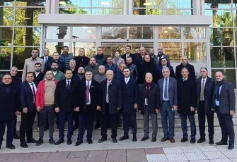 Taksicilerden Martı TAG’a karşı sessiz tepki