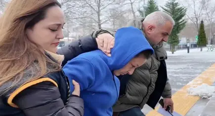 Teyze katilinden şoke eden itiraf: Onlar istedi, beni yönlendirdiler!