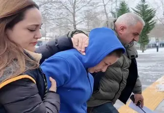 Teyze katilinden şoke eden itiraf: Onlar istedi, beni yönlendirdiler!