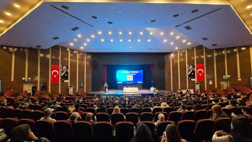 Torbalı’da ruhsat işlemleri dijitalleşiyor