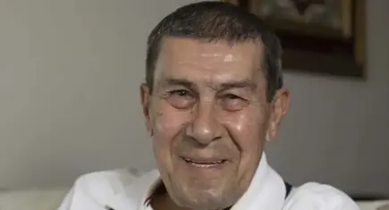 Usta oyuncu Zihni Göktay kalça kemiğini kırdı