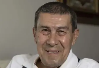 Usta oyuncu Zihni Göktay kalça kemiğini kırdı