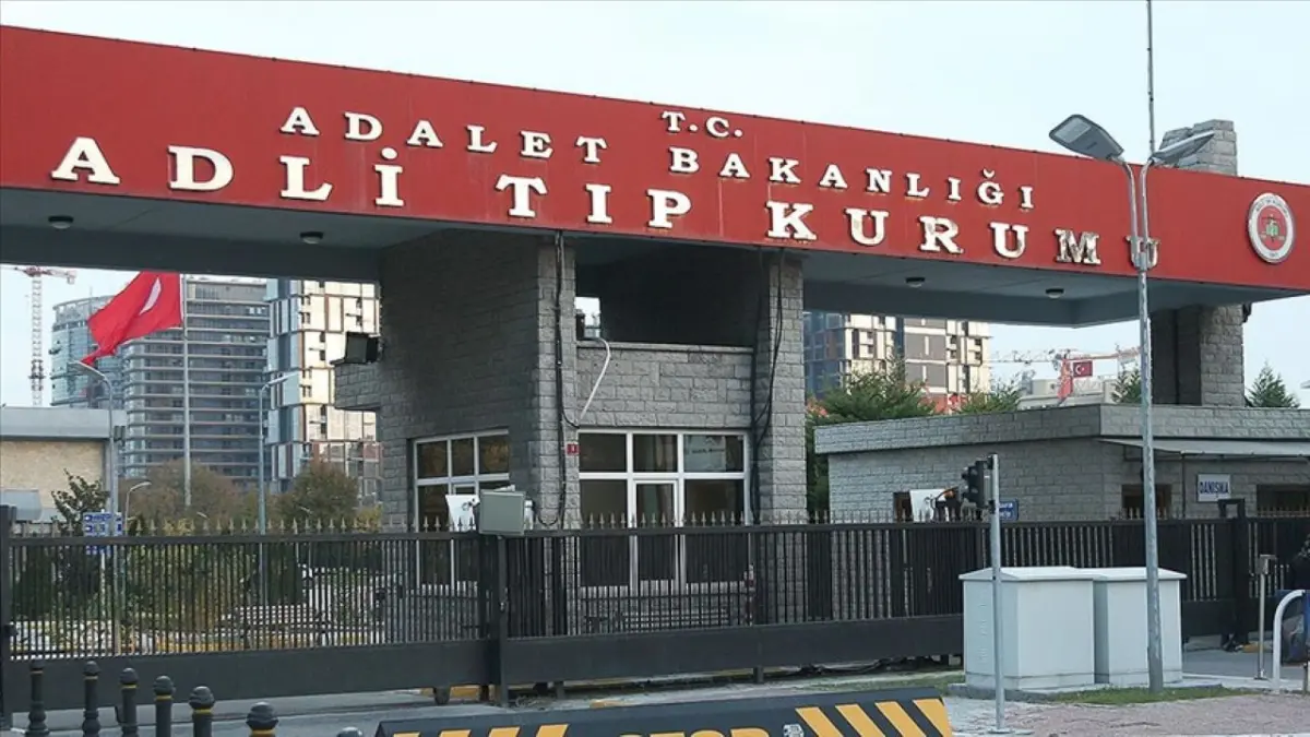Uyuşturucu soruşturmasında 15 kişinin daha testi pozitif çıktı  haberinin görseli