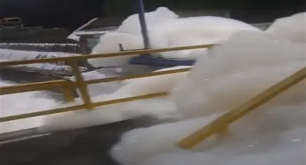 Yalova’da içme suyuna deterjan karıştıran sanıklara hapis cezası