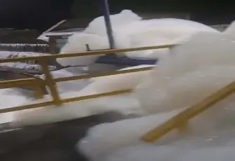 Yalova’da içme suyuna deterjan karıştıran sanıklara hapis cezası