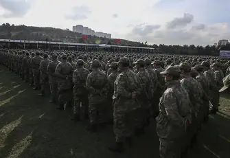 2026 bedelli askerlik yerleri ne zaman açıklanacak? MSB tarih verdi