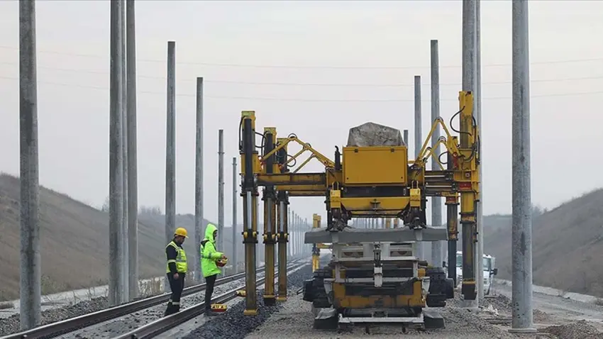 2026 kamu yatırım programı yayınlandı: 3 bin 857 projeye 1,9 trilyon lira ödenek