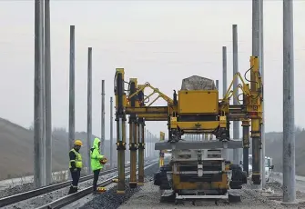 2026 kamu yatırım programı yayınlandı: 3 bin 857 projeye 1,9 trilyon lira ödenek