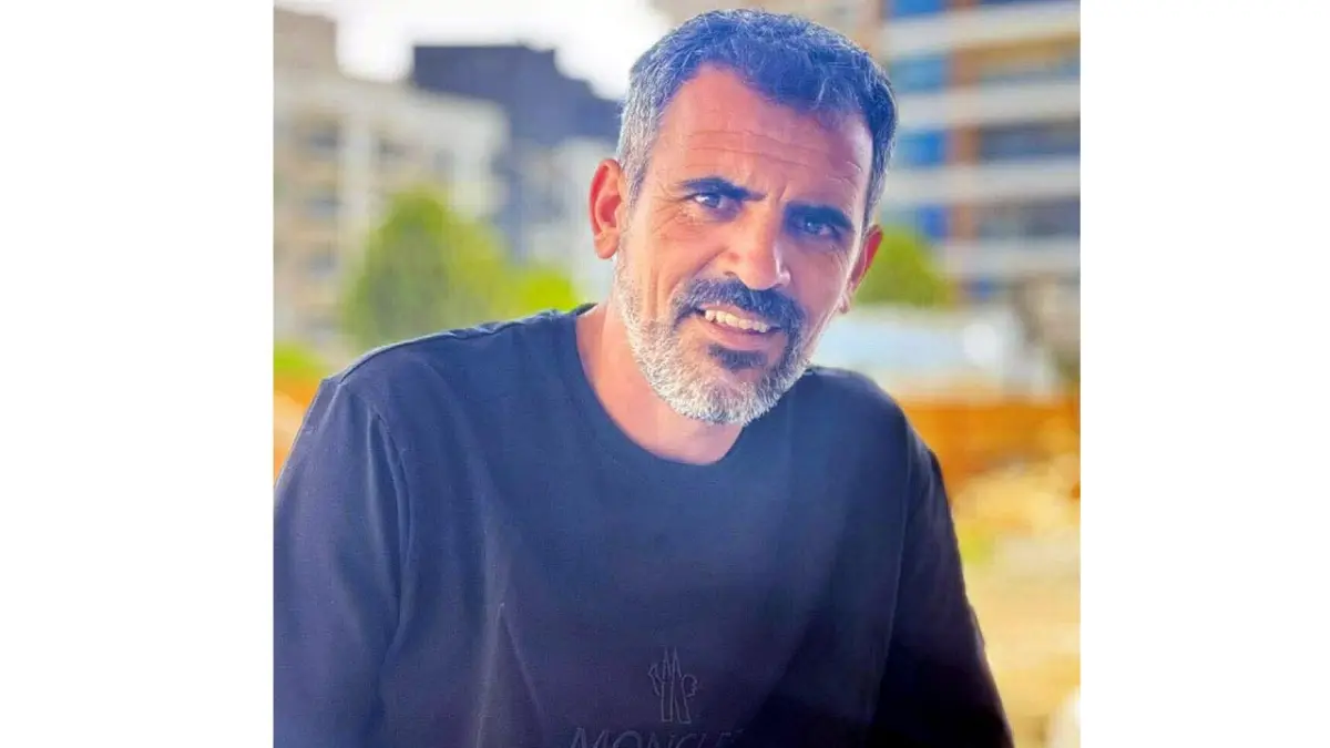 6’ncı kattan düşen inşaat işçisi hayatını kaybetti haberinin görseli