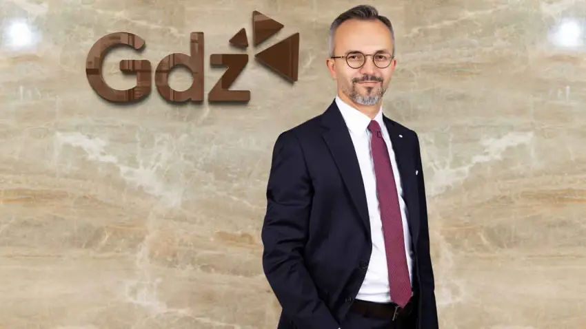 Adm ve Gdz Elektrik Dağıtım yönetiminde bayrak değişikliği