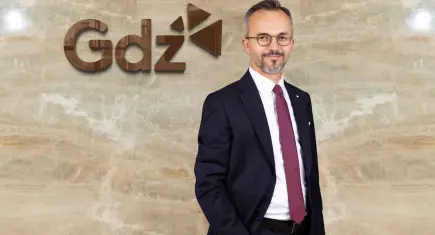 Adm ve Gdz Elektrik Dağıtım yönetiminde bayrak değişikliği