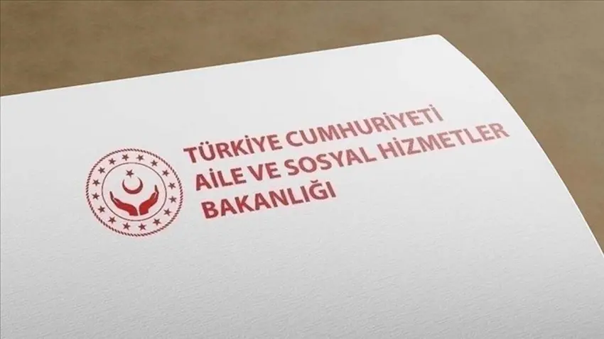 Aile ve Sosyal Hizmetler Bakanlığı’nın 3 bin personel alımı sonuçları açıklandı haberinin görseli