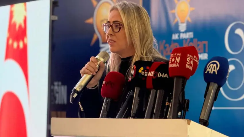 AK Partili Çankırı CHP'li kadın velileri hedef aldı: Kadın milletvekilleri var. Ama sahada yoklar