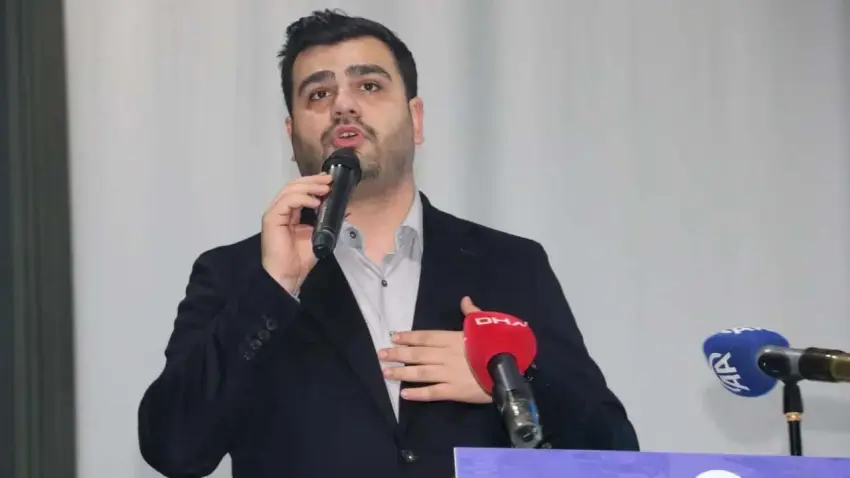 AK Partili İnan'dan Phuket çıkışı: Kendi paramızla hepsini tatile göndereceğiz