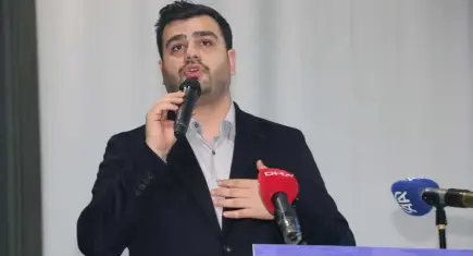 AK Partili İnan'dan Phuket çıkışı: Kendi paramızla hepsini tatile göndereceğiz