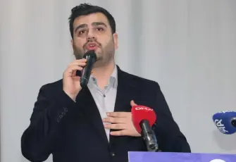 AK Partili İnan'dan Phuket çıkışı: Kendi paramızla hepsini tatile göndereceğiz