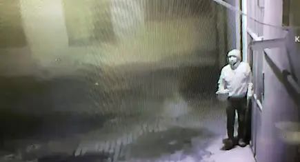 Aksaray’da 750 bin liralık hırsızlık: Demir korkulukları söküp evlere giriyor