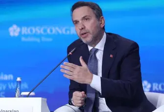 Bakan Bayraktar: Bu sene 8 milyon haneye yetecek gazı üretmiş olacağız, 2028’de 16 milyona çıkacak