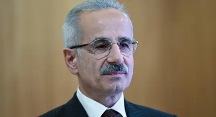 Bakan Uraloğlu: Gökyüzünde sınır tanımayan bir Türkiye inşa ettik