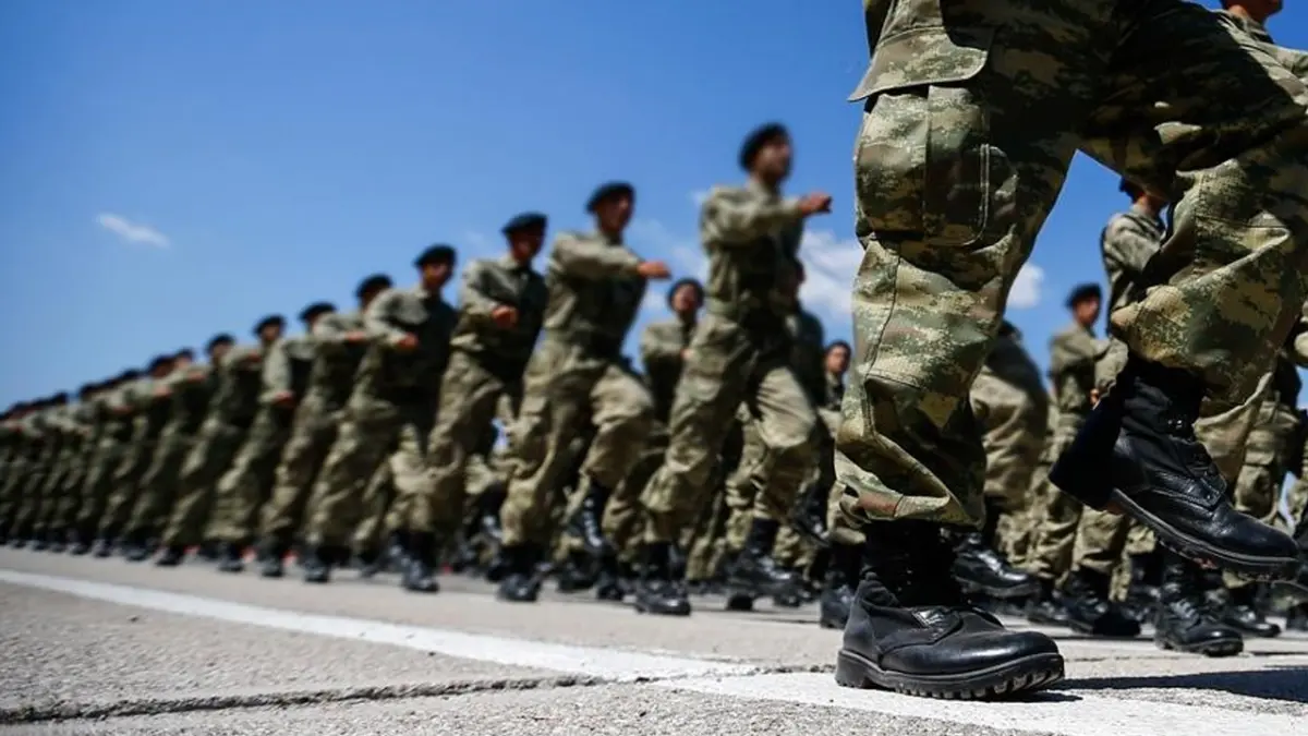 Bakaya kalanlara rekor ceza: 2 yılda 6,5 milyar lira ceza uygulandı haberinin görseli