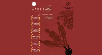 Cambazın Cenazesi, Güzelyalı’da seyirciyle buluşuyor