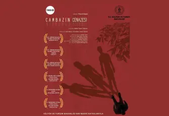 Cambazın Cenazesi, Güzelyalı’da seyirciyle buluşuyor