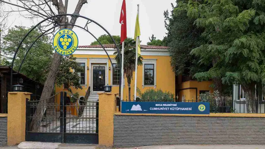 Cumhuriyet Kütüphanesi, araştırmacıların yeni adresi oldu