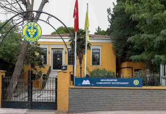 Cumhuriyet Kütüphanesi, araştırmacıların yeni adresi oldu