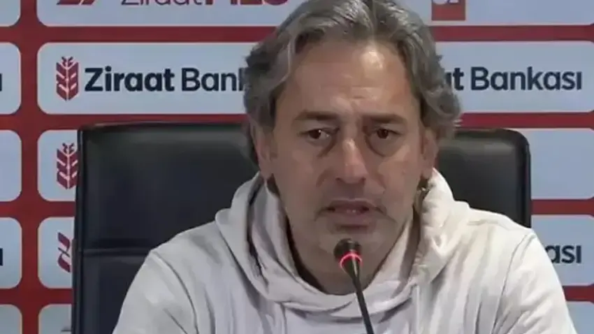 Efe İnanç: Mağlubiyete rağmen tebrik almak kıymetli