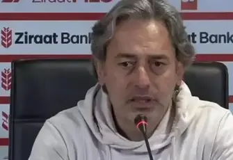 Efe İnanç: Mağlubiyete rağmen tebrik almak kıymetli