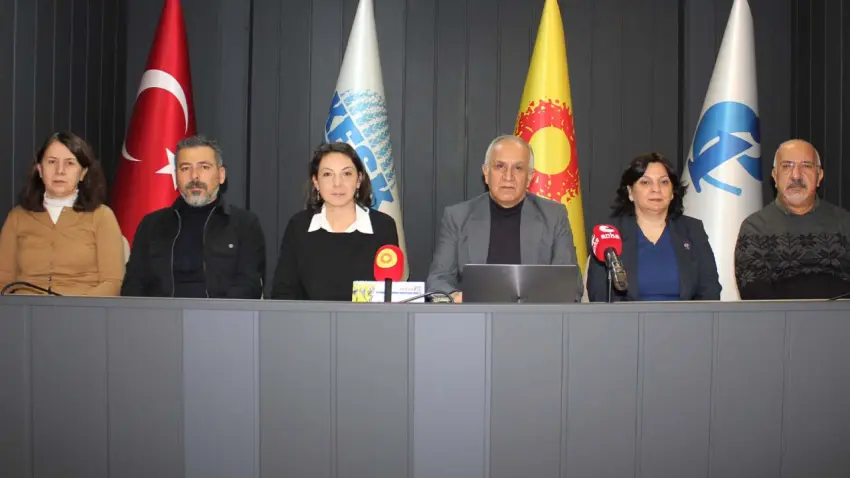 Eğitim-İş’ten çarpıcı rapor: Eğitim kamusal bir hak olmaktan çıktı haberinin görseli