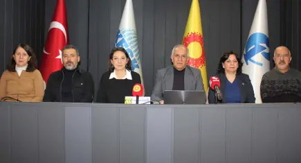 Eğitim-İş’ten çarpıcı rapor: Eğitim kamusal bir hak olmaktan çıktı