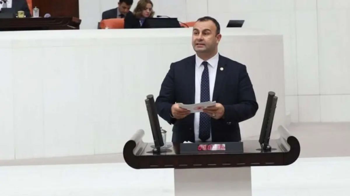 Elektrik dağıtım bedeline yapılan zamma tepki haberinin görseli