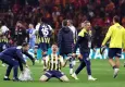 Galatasaray-Fenerbahçe derbisinde yaşanan olaylar davasında karar