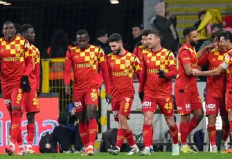 Göztepe’de Rizespor mesaisi sürüyor: Stoilov’dan taktik prova