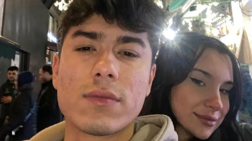 Hakan Çakır cinayetinde 5 sanık ilk kez hakim karşısında: Duruşma öncesi iki tarafın yakınları arasında arbede yaşandı haberinin görseli