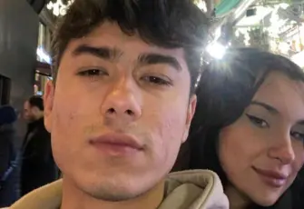 Hakan Çakır cinayetinde 5 sanık ilk kez hakim karşısında: Duruşma öncesi iki tarafın yakınları arasında arbede yaşandı