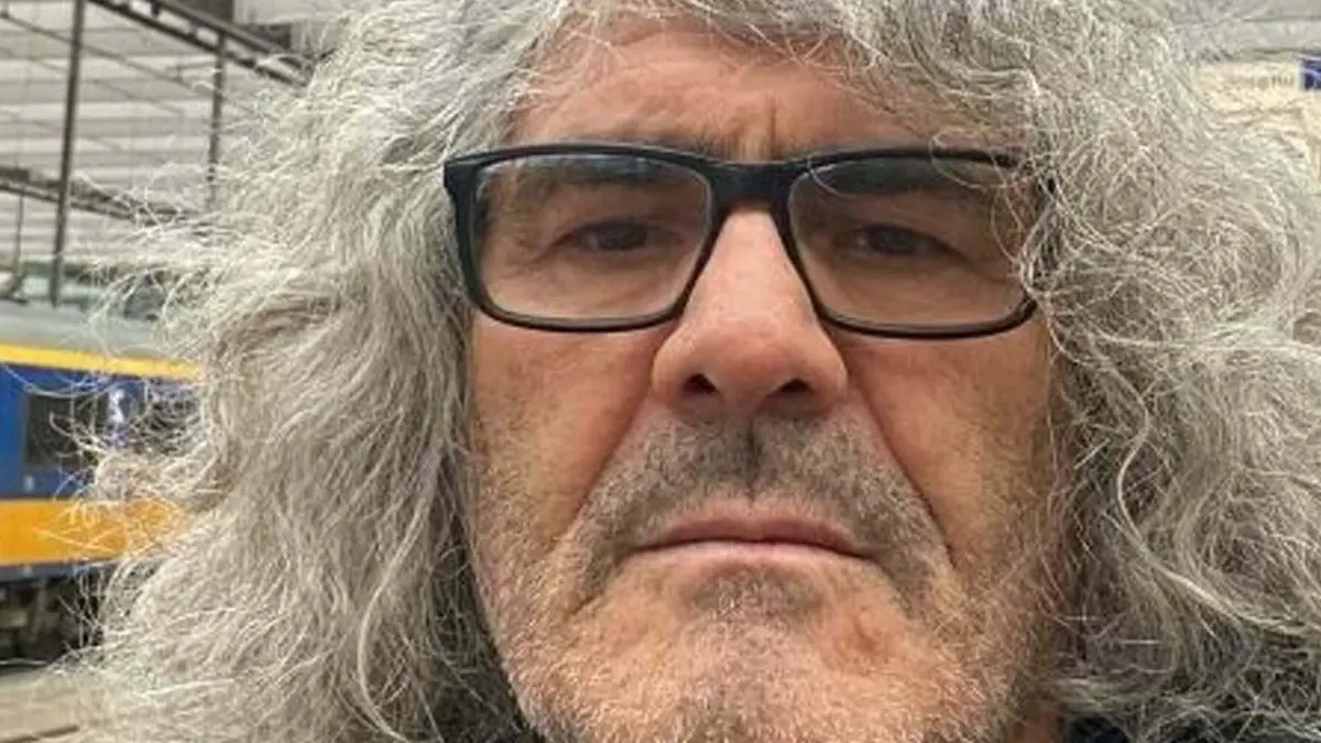 İHD İzmir eski Eş Başkanı'nın katilinden şok sözlerle itiraf haberinin görseli