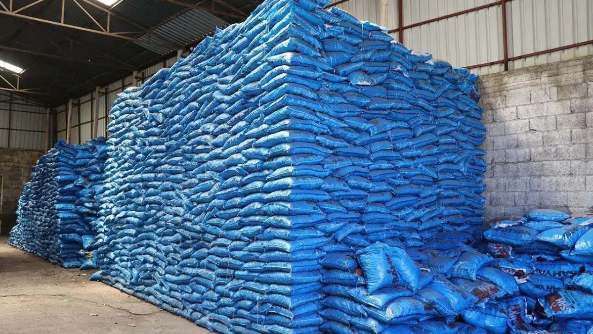 İhtiyaç sahiplerine kömür desteği 2026’da da sürecek haberinin görseli