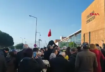 İmamoğlu’nun diploma davası Silivri’de görülecek: Duruşma öncesi gerginlik yaşandı