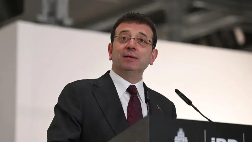 İmamoğlu’nun diploma davasında gerekçeli karar 15 gün içinde açıklanacak haberinin görseli