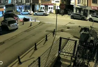 İstanbul’da haraç çetelerine darbe: 18 şüpheli tutuklandı