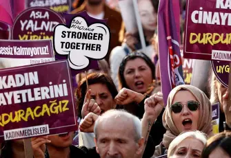 Kadın Cinayetlerini Durduracağız Platformu’ndan 2025’te öne çıkan dava kararları