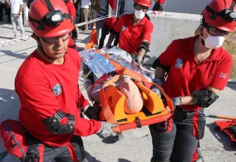 Karşıyaka Afet Gönüllüleri’nde 3. dönem kayıtları başladı