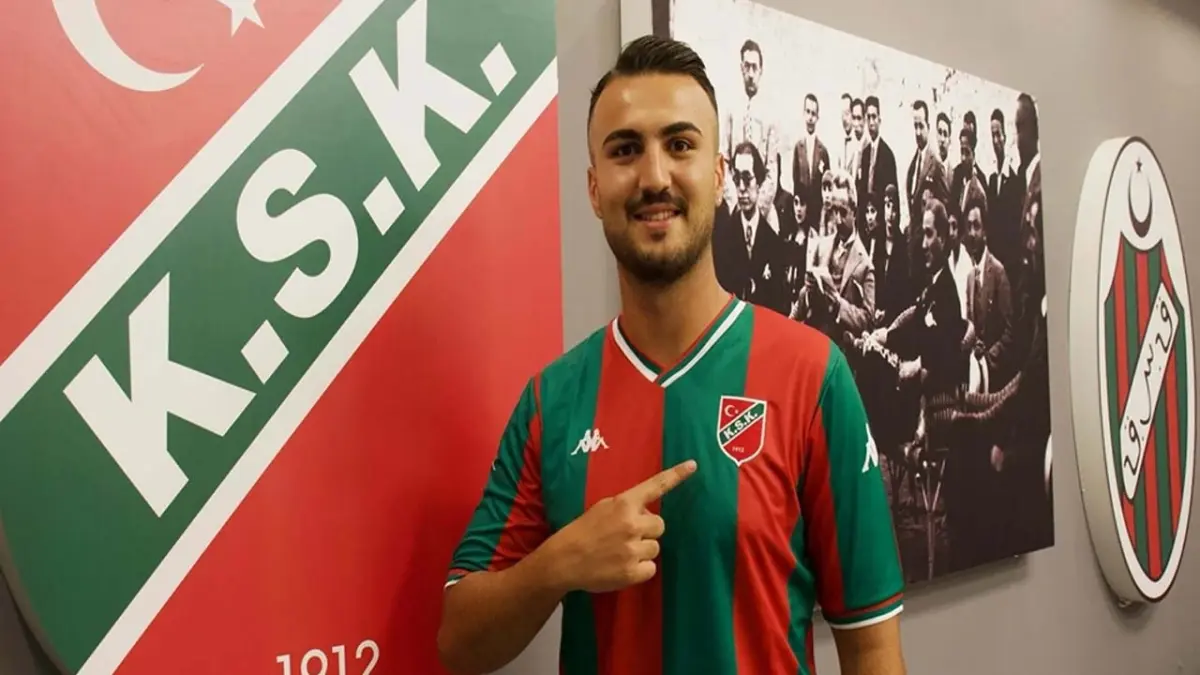 Karşıyaka'ya iki müjde birden haberinin görseli