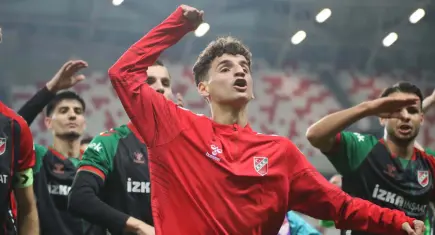 Karşıyakalı Adem transferinde detaylar netleşti