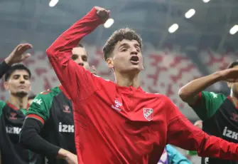 Karşıyakalı Adem transferinde detaylar netleşti