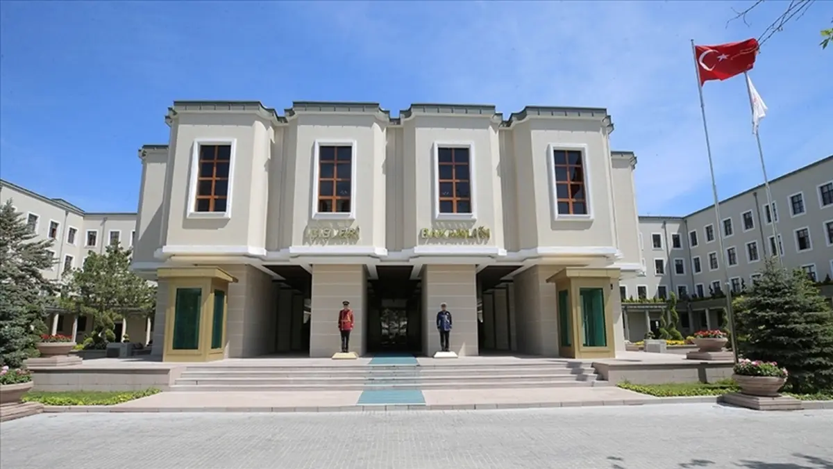 Kaymakam adaylığına puan ve yüksek lisans şartı: En az 70 puan almak zorunlu olacak haberinin görseli