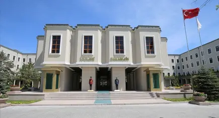 Kaymakam adaylığına puan ve yüksek lisans şartı: En az 70 puan almak zorunlu olacak